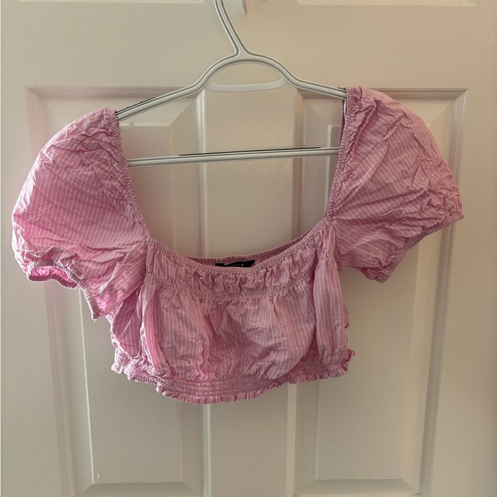 Women’s Zara top size medium
